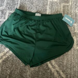 Soffee Running Shorts
